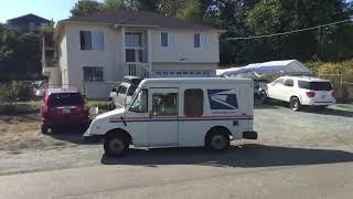 Grumman LLV and Airplanes in Seattle WA ft Wasps [upl. by Duane146]