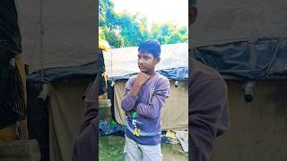 मम्मी तुम बहुत अच्छी हो short video comedy funny gautam Adhanpur [upl. by Kamerman970]