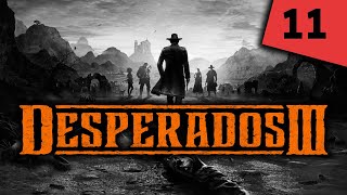 Desperados III e11 [upl. by Warenne104]