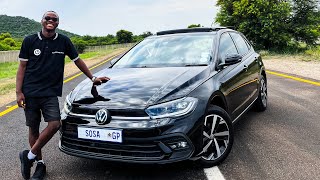 202324 VW Polo Life Long Term Review Expensive Total Cost Of Ownership [upl. by Jania]