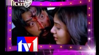 TV1Applause for Sudeep acting in Eega movie [upl. by Jaynes]