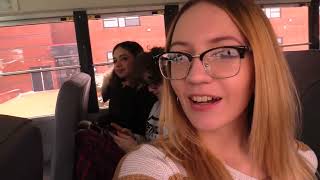 Narrative Video VLog with Kaylee and Evy [upl. by Ahseile430]