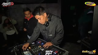 ALEXANDER MIX🎧🔥 En Temoaya Edo Mexico  Leobardo Miranda [upl. by Yliak]