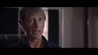 The Fight starring Mads Mikkelsen – BoConcept furniture [upl. by Feodora]