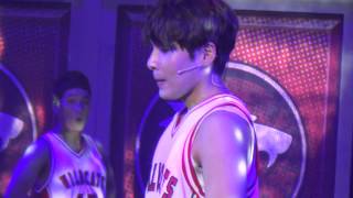 130719 High School Musical Ryeowook [upl. by Almire]