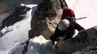 La Sportiva Trango Alp GTX [upl. by Nirak]