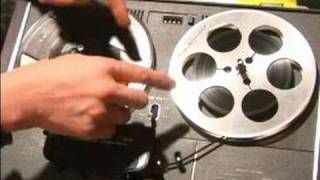 Demagnetize Tape Heads Reel to reel  Proper technique Teac Tascam Akai [upl. by Iliram]