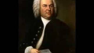 Bach Air Orchestral Suites No 3 in D major BWV 1068 [upl. by Aeriell]