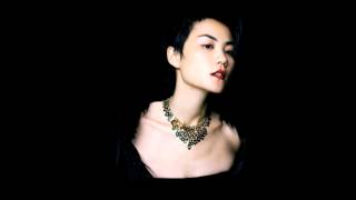 Faye Wong 王菲  传奇 歌词 Lyrics [upl. by Leugar172]