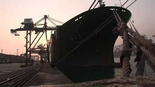 Cargo Pacifique Documentaire Découverte Histoire [upl. by Acinaj]