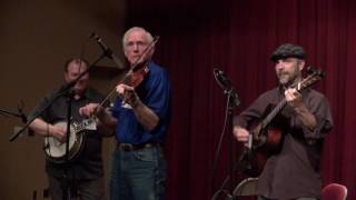 Byron Berline quotFiddle Faddlequot  Midwest Banjo Camp 2016 [upl. by Phillips970]