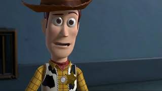 Toy Story 2  You’ve Got a Friend in Me Woody’s Version Bootleg Serbian Subtitles [upl. by Jaddo]