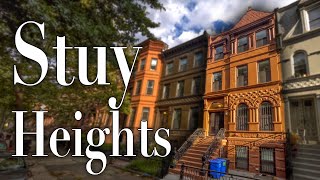 INSIDE a Renovated 1892 Brooklyn Brownstone 5Bedroom Rental Full Tour [upl. by Rafaelita]