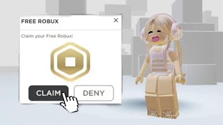 How To Get FREE ROBUX in ROBLOX 🤑 BUY and EARN in 2024 [upl. by Anrev46]