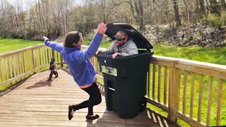 We found the best pranks 😂 Funniest Videos of the Week [upl. by Veno]