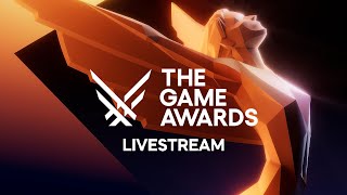 THE GAME AWARDS 2023 Livestream [upl. by Zarla835]