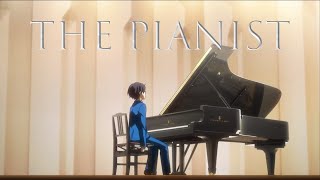 The Pianist  Kousei Arima [upl. by Kokoruda]