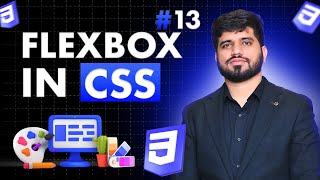 13 CSS Flexbox Advanced Techniques and Best Practices [upl. by Brandwein]