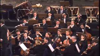 HAYDN Symphony No 94 in G Major Surprise Fourth Movement Finale Allegro di molto [upl. by Iraam]