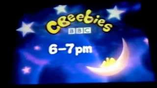 Cbeebies Bedtime Hour 20092017 [upl. by Anyrtak751]