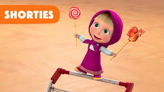 Masha and the Bear 2024 🧑‍🔬 Lets Do Some Science 🔭🧫  Best episodes cartoon collection 🎬 [upl. by Dove]