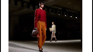 DRIES VAN NOTEN – WOMEN AUTUMN WINTER 2024 25 show [upl. by Anahc]