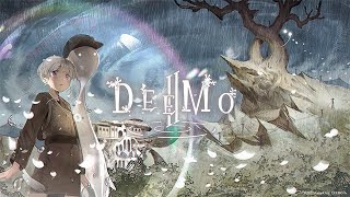 《DEEMO II》v20 Official Trailer [upl. by Aikit956]