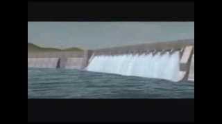 Kalpasar DAM Project [upl. by Yokum]