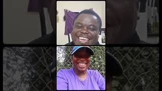 73124 THE PROPHET KEY SHOW INTERVIEW WITH CECE MAINTAIN IN HER NEW HOME  MyLiberianPeople [upl. by Ranchod732]