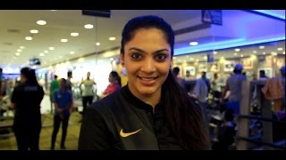 Your Fitness Club Testimonial Interview  Best GYM in India [upl. by Okia578]