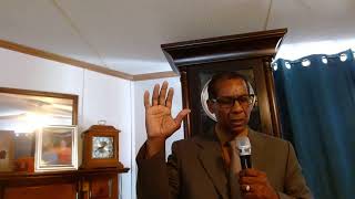 The Chastening of the Lord Pastor Rolando Ramos [upl. by Peatroy]