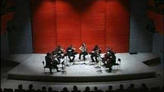 Mendelssohn Octet p1a [upl. by Kleinstein]