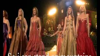 You Raise Me Up  Celtic Women with lyrics [upl. by Nnaeel177]