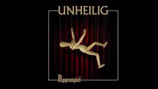 Unheiligs Spielzeugmann English Lyrics [upl. by Adiaz504]