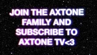 This is Axtone TV [upl. by Wallraff777]