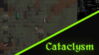 Cataclysm Innawoods 2 Episode 1 [upl. by Guenevere]