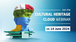 A European Collaborative Cloud for Cultural Heritage Information and QampA on the 2024 ECCCH call [upl. by Shute]