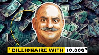 Fastest way to become Wealthy  Mohnish Pabrai  Stocks  Compounding  Investment [upl. by Ennairrac376]