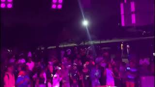 Koforidua Technical University KTU Hall Week Celebration 2024 [upl. by Nazus]