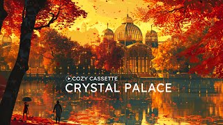 Crystal Palace  Victorian Classical Music  Study Work Relax [upl. by Elery]