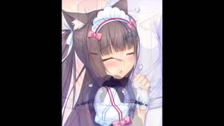 Nekopara vol 1 Soundtrack  Aibyou [upl. by Wilfrid]