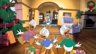 Donald Duck Cartoon Movie Compilation [upl. by Yrtnej]