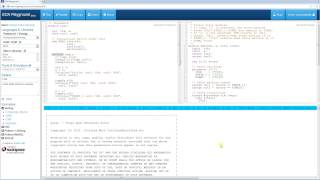 Verilog Synthesis on EDA Playground 1 of 2 [upl. by Ahsinyt867]