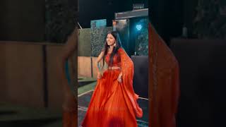 Ghagra YehJawaniHainDeewani sangeetdance weddingdance theneverendingdesire [upl. by Dewayne]