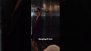 Anne Curtis amp Solenn Heussaff  Gentle Monster Exclusive Preopening Night In BGC [upl. by Ydollem]