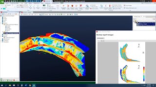 PointStudio Design Conformance Reporting [upl. by Llenra]