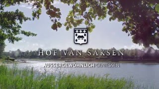 Hof van Saksen  Resort [upl. by Puett]