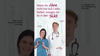 Marketingkampagne 2023  Kardiologie [upl. by Gusta]