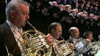 RLPO BBC Prom Bruch Leina Josefowicz Violin V Williams Sea Symphony Schwarz 2005 Part 3 [upl. by Lodge]