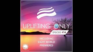 Ori Uplift  Uplifting Only 414 Jan 14 2021 [upl. by Ilrebmik921]